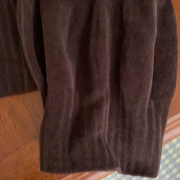 Rebecca Taylor velvet sweater new with tags - Picture 12 of 14